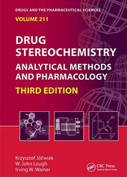 Drug Stereochemistry
